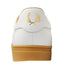Fred Perry Spencer Vulc Leather B8350 303 White Trainers